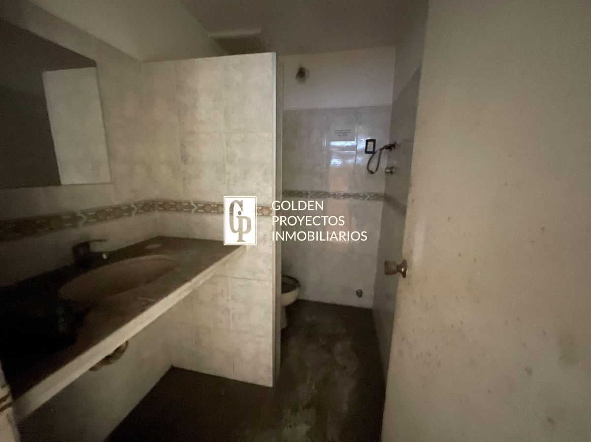 Terreno ID.22 - Edificio en Venta Ciudad Vieja 