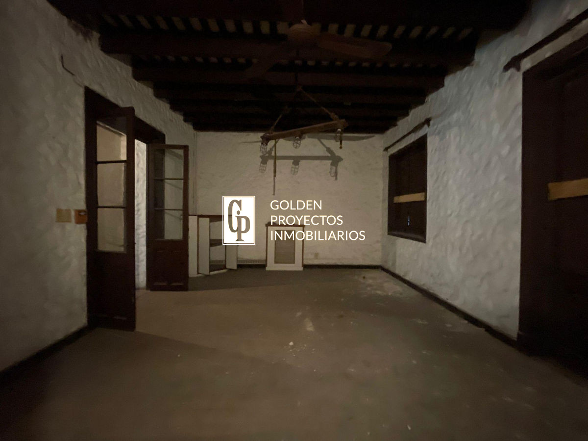 Terreno ID.22 - Edificio en Venta Ciudad Vieja 