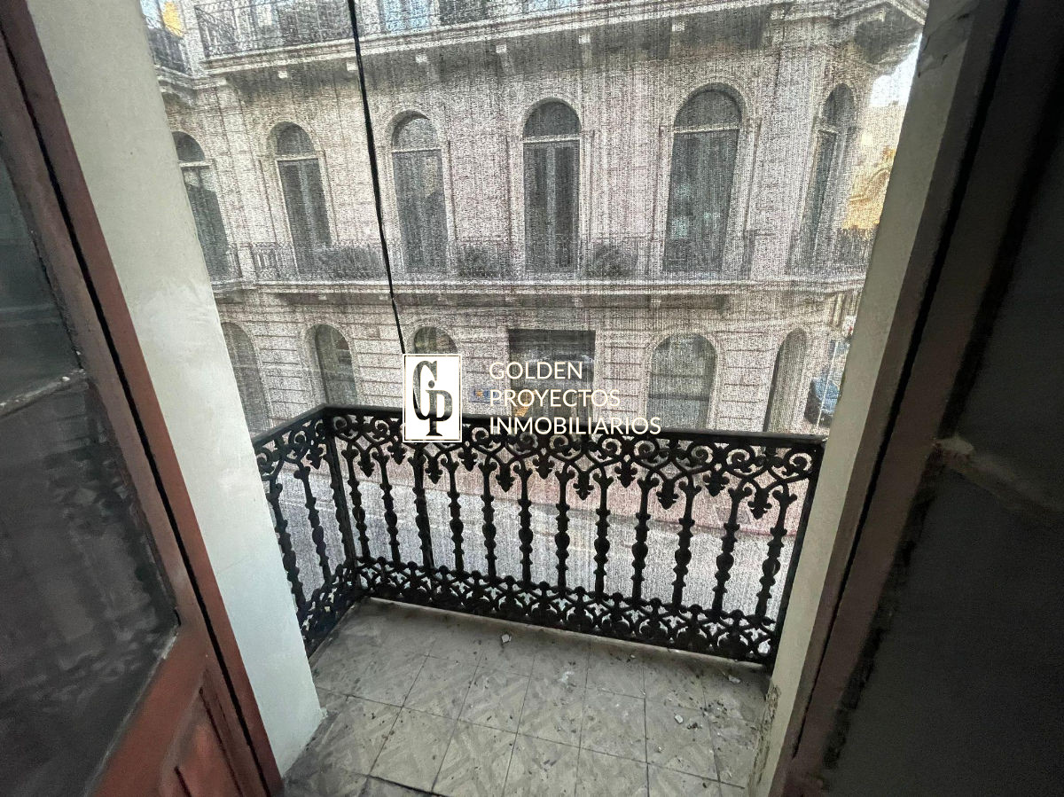 Terreno ID.22 - Edificio en Venta Ciudad Vieja 