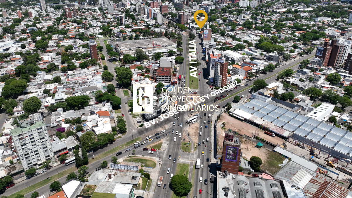 Terreno ID.330/Terreno-en-Venta-650m-La-Blanqueada - Terreno en Venta 650m La Blanqueada