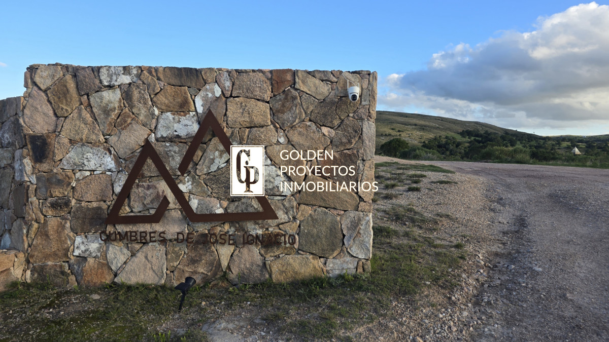 Terreno ID.758/Terreno-en-Cumbres-de-José-Ignacio - Terreno en Cumbres de José Ignacio