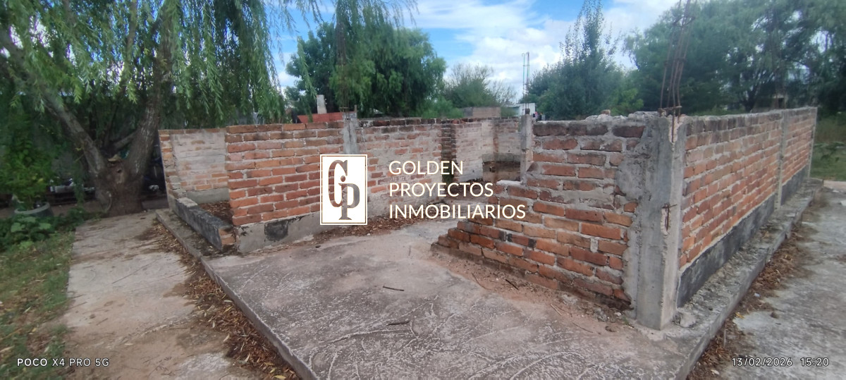 Terreno ID.705/Terreno-con-mejoras-en-venta,730-mts,Cerro-Largo. - Terreno con mejoras en venta,730 mts,Cerro Largo.