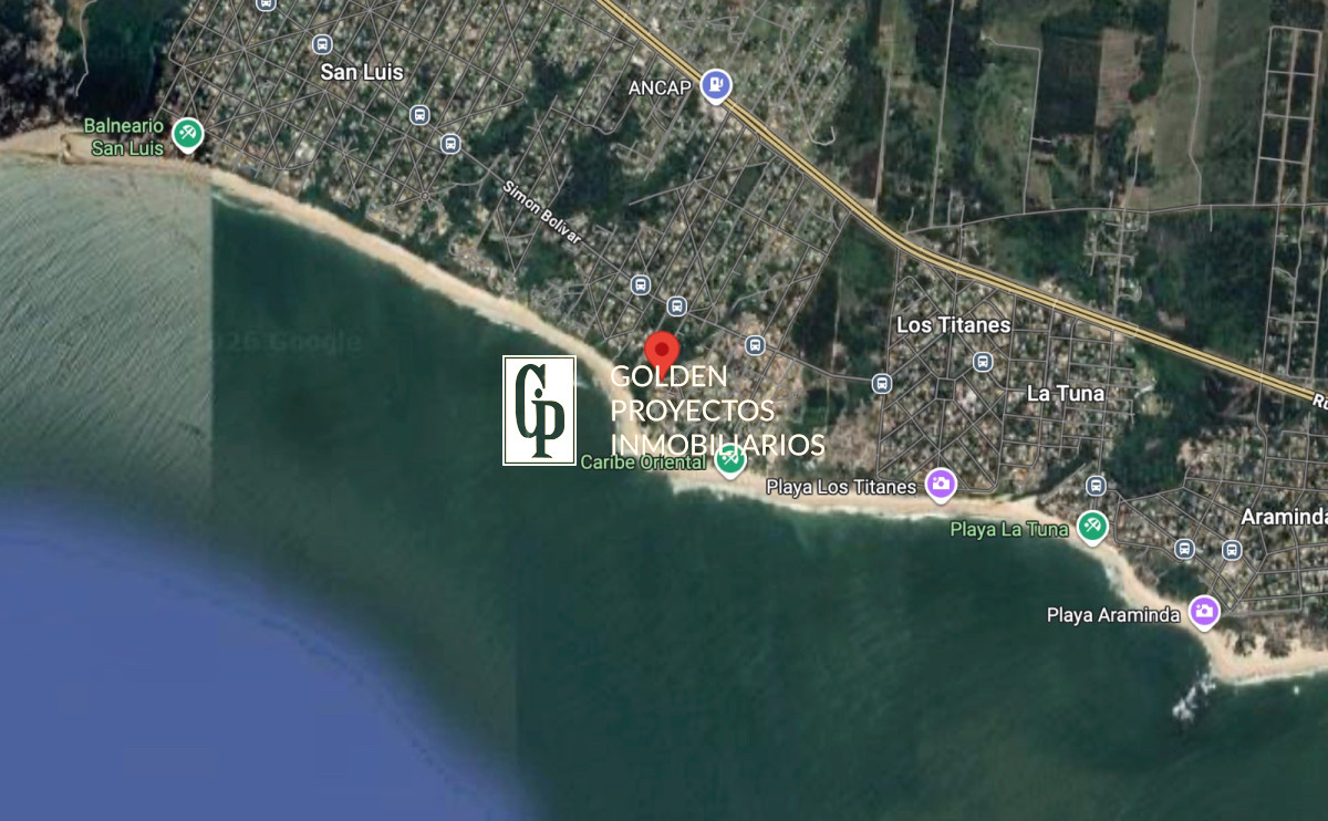 Terreno ID.725/Terreno-en-Venta-en-Balneario-San-Luis- - Terreno en Venta en Balneario San Luis 