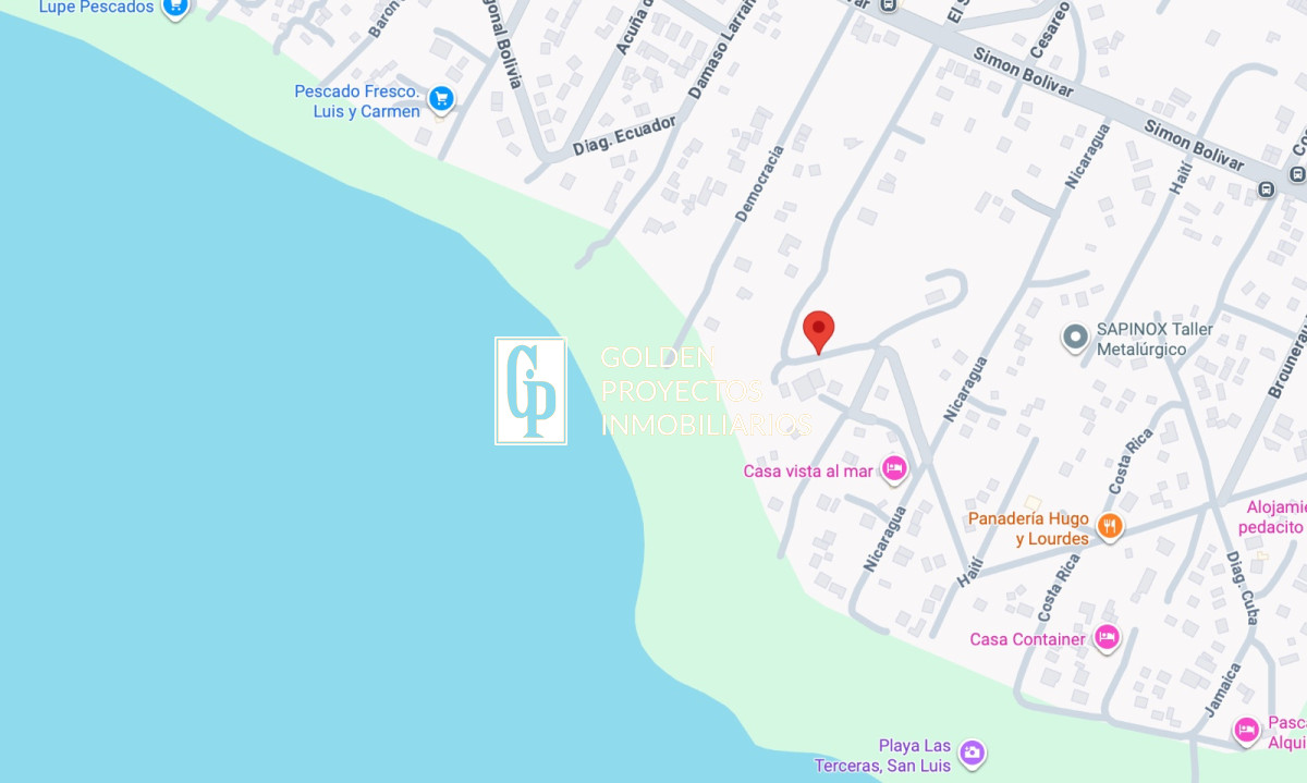 Terreno ID.725/Terreno-en-Venta-en-Balneario-San-Luis- - Terreno en Venta en Balneario San Luis 