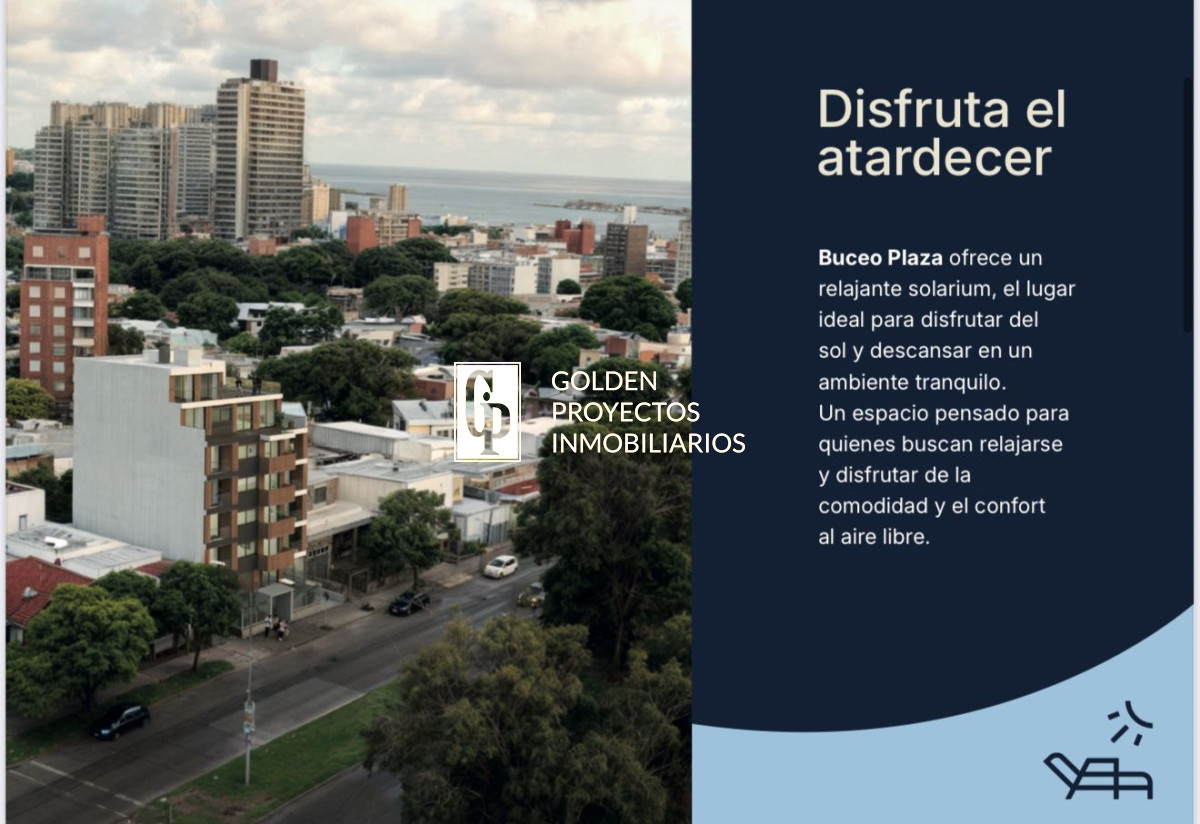 Terreno ID.714 - Terreno con permisos aprobados en Venta Buceo