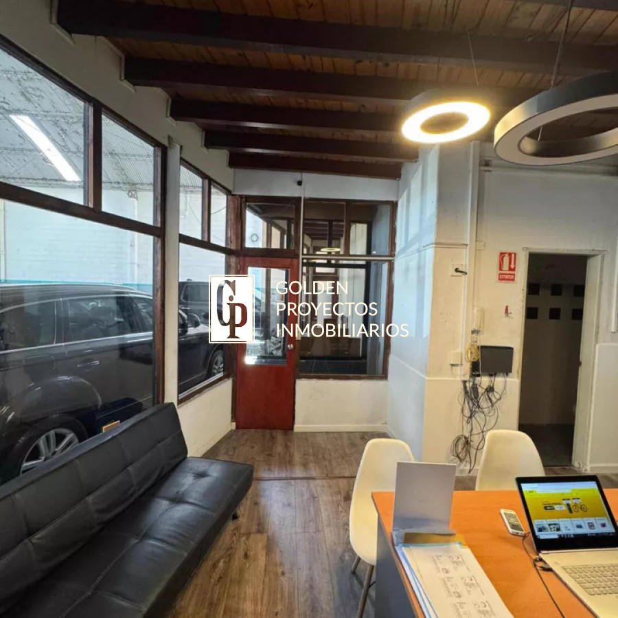 Terreno ID.465 - Terreno en Venta en Av. Italia 653m2 Malvin