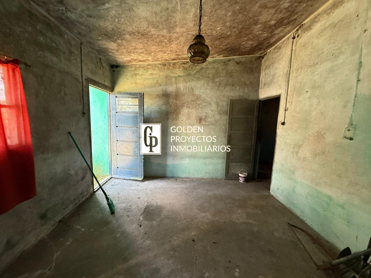 Terreno ID.457/Venta---Terreno-con-Mejores---Sauce---Canelones- - Venta - Terreno con Mejores - Sauce - Canelones 