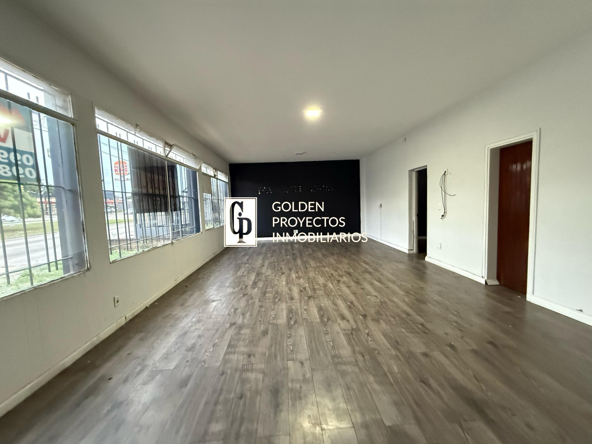 Terreno ID.465 - Terreno en Venta en Av. Italia 653m2 Malvin