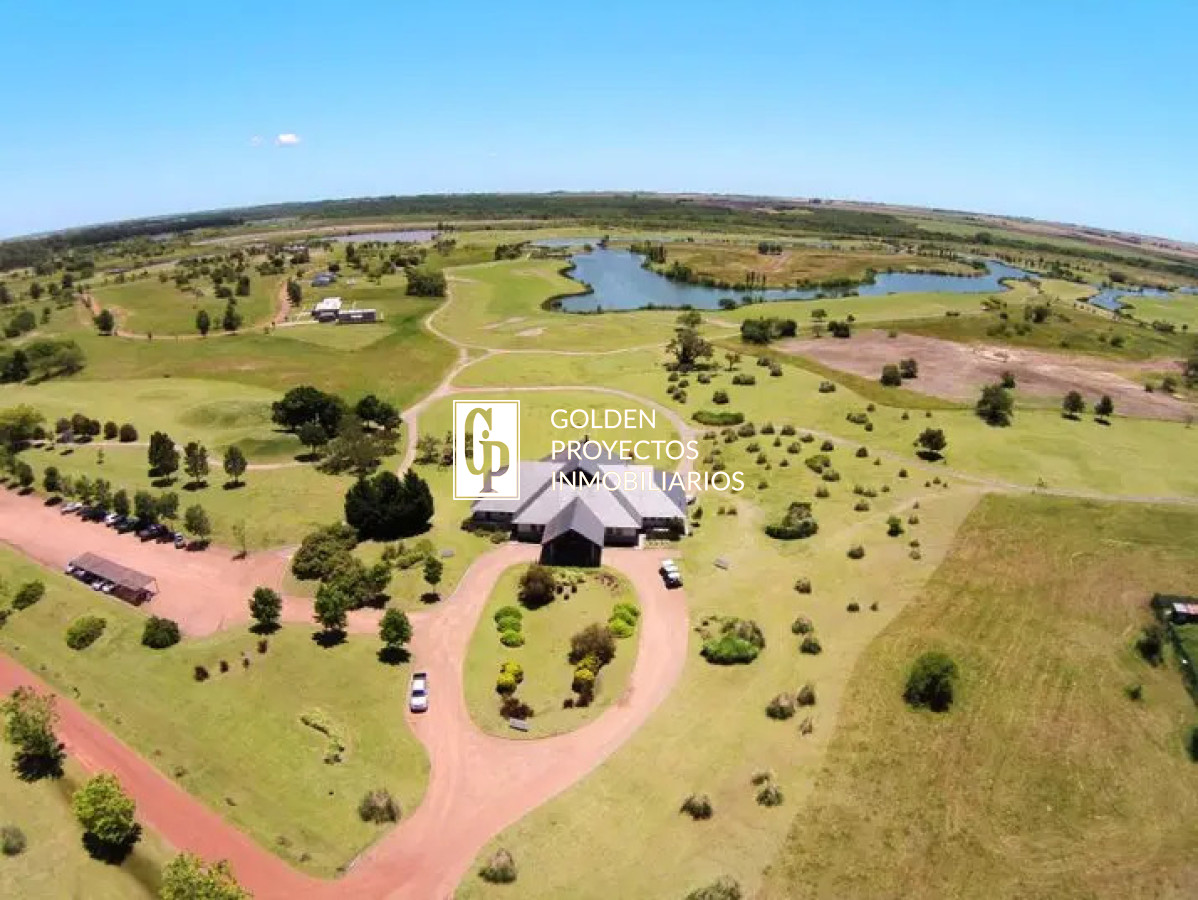 Terreno ID.840/Carmelo-Golf - Carmelo Golf