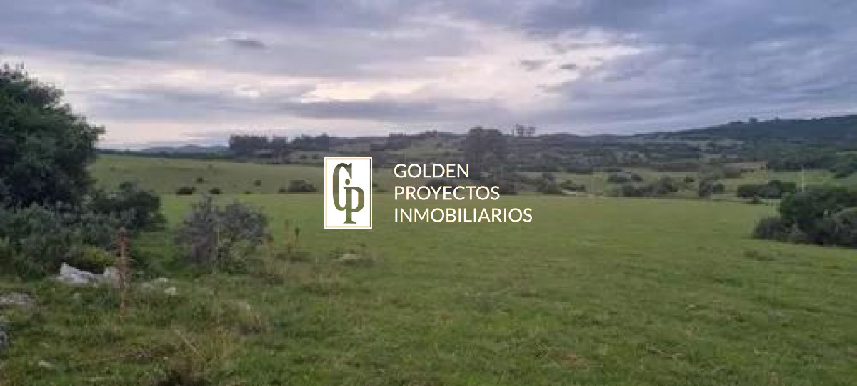 Terreno ID.38 -  Venta de CHACRA a 5 km de Pueblo Eden y Ruta 12 en Punta del Este