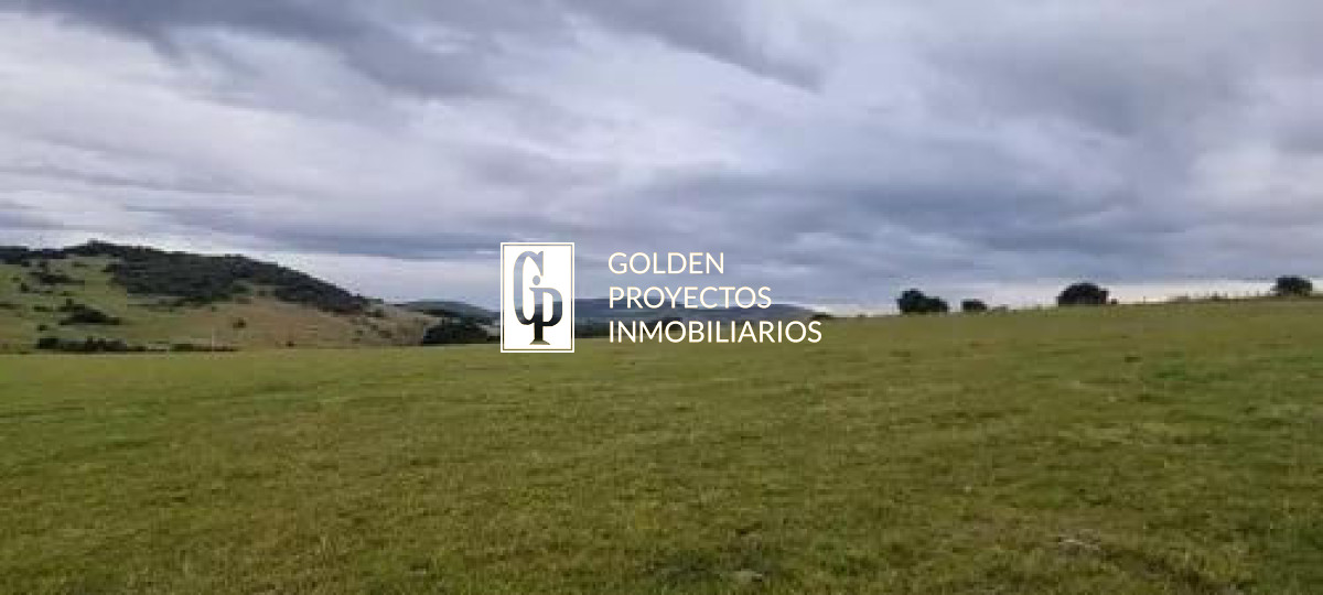 Terreno ID.38 -  Venta de CHACRA a 5 km de Pueblo Eden y Ruta 12 en Punta del Este