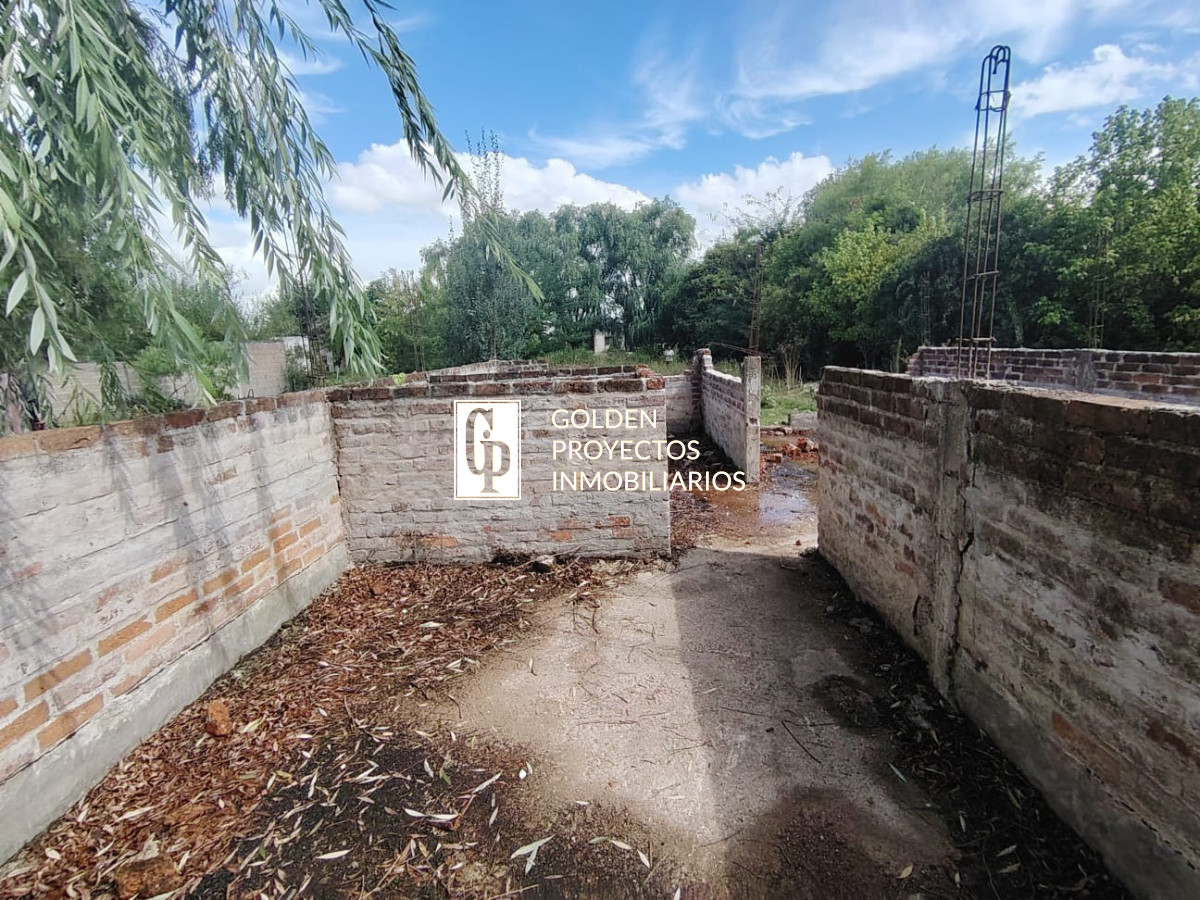 Terreno ID.705/Terreno-con-mejoras-en-venta,730-mts,Cerro-Largo. - Terreno con mejoras en venta,730 mts,Cerro Largo.
