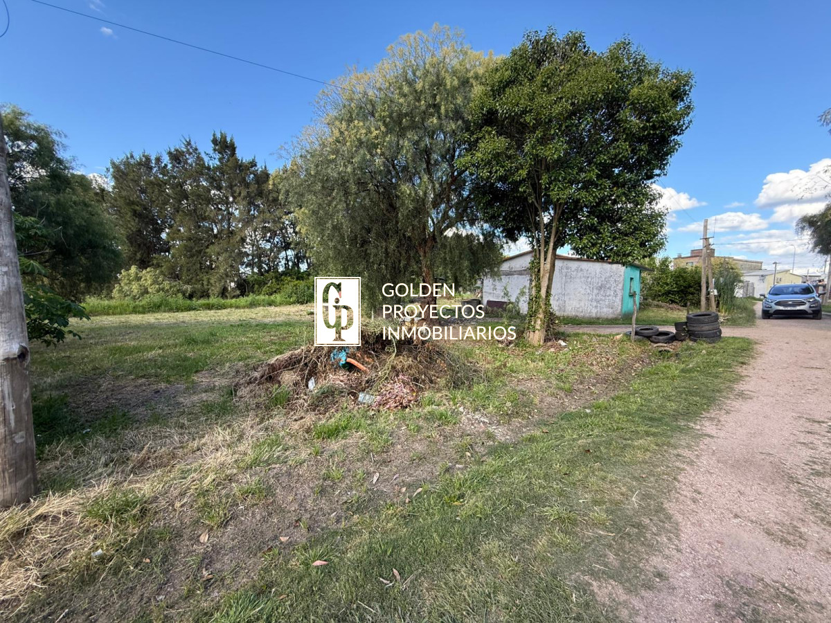 Terreno ID.457/Venta---Terreno-con-Mejores---Sauce---Canelones- - Venta - Terreno con Mejores - Sauce - Canelones 