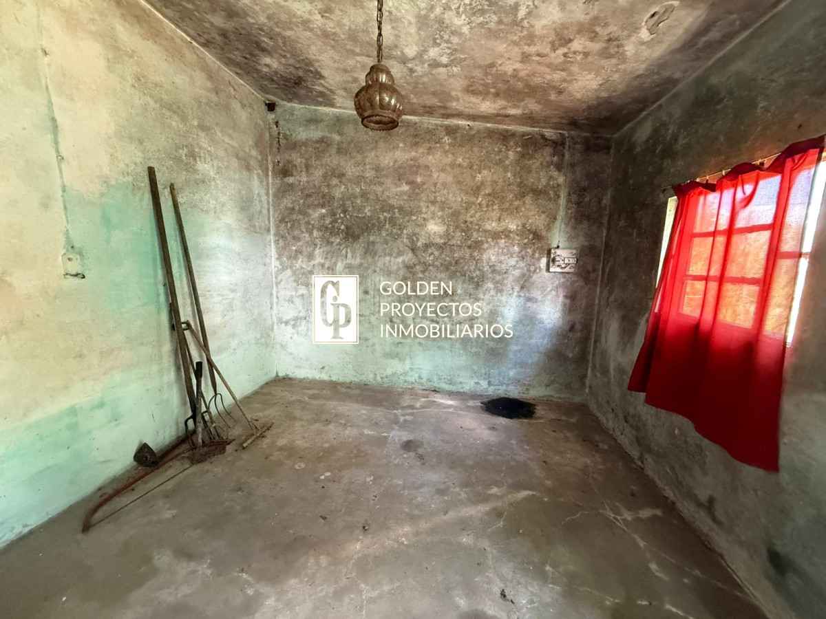 Terreno ID.457/Venta---Terreno-con-Mejores---Sauce---Canelones- - Venta - Terreno con Mejores - Sauce - Canelones 