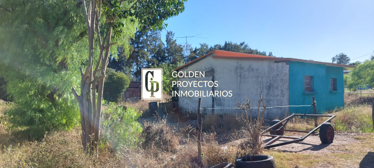 Terreno ID.457/Venta---Terreno-con-Mejores---Sauce---Canelones- - Venta - Terreno con Mejores - Sauce - Canelones 
