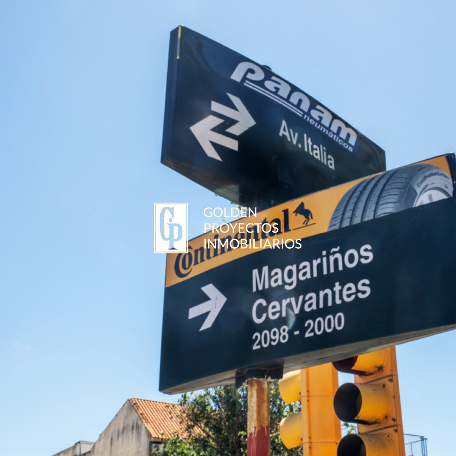 Terreno ID.486 - Terreno en Venta 304m2 Buceo