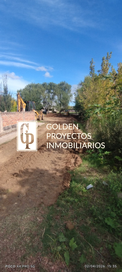 Terreno ID.705/Terreno-con-mejoras-en-venta,730-mts,Cerro-Largo. - Terreno con mejoras en venta,730 mts,Cerro Largo.