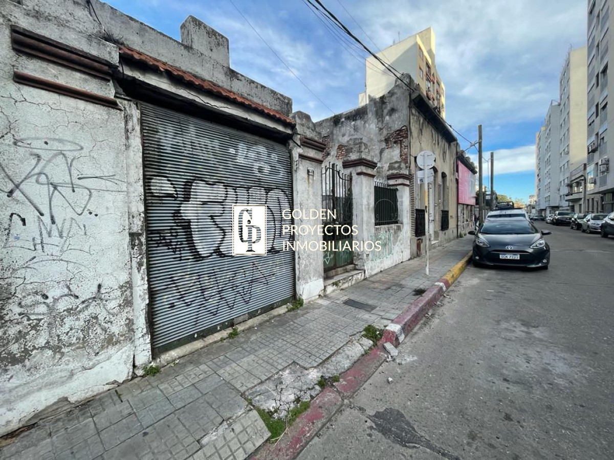 Terreno ID.50/Terreno-en-Venta-Pocitos-Altura-27m - Terreno en Venta Pocitos Altura 27m