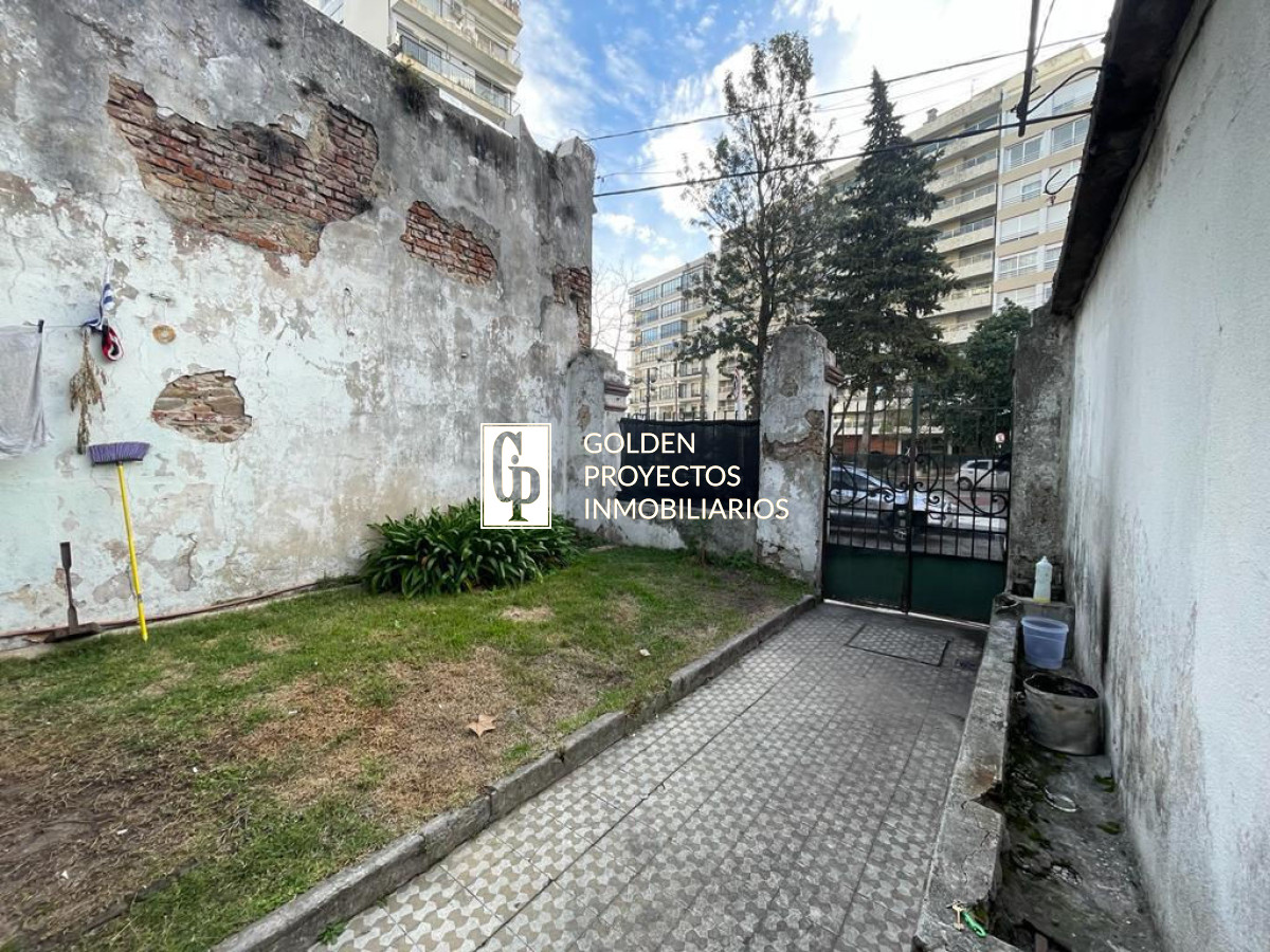 Terreno ID.50/Terreno-en-Venta-Pocitos-Altura-27m - Terreno en Venta Pocitos Altura 27m