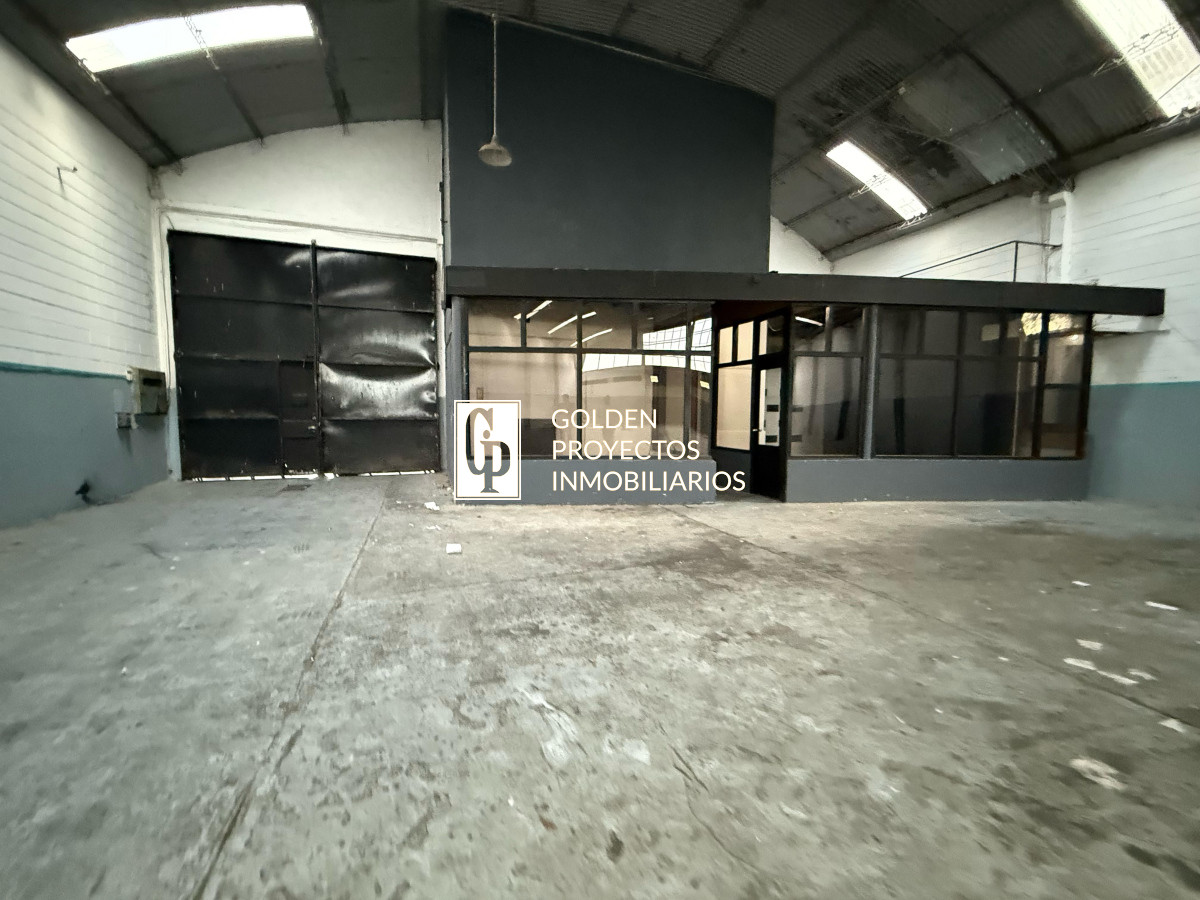 Terreno ID.465 - Terreno en Venta en Av. Italia 653m2 Malvin