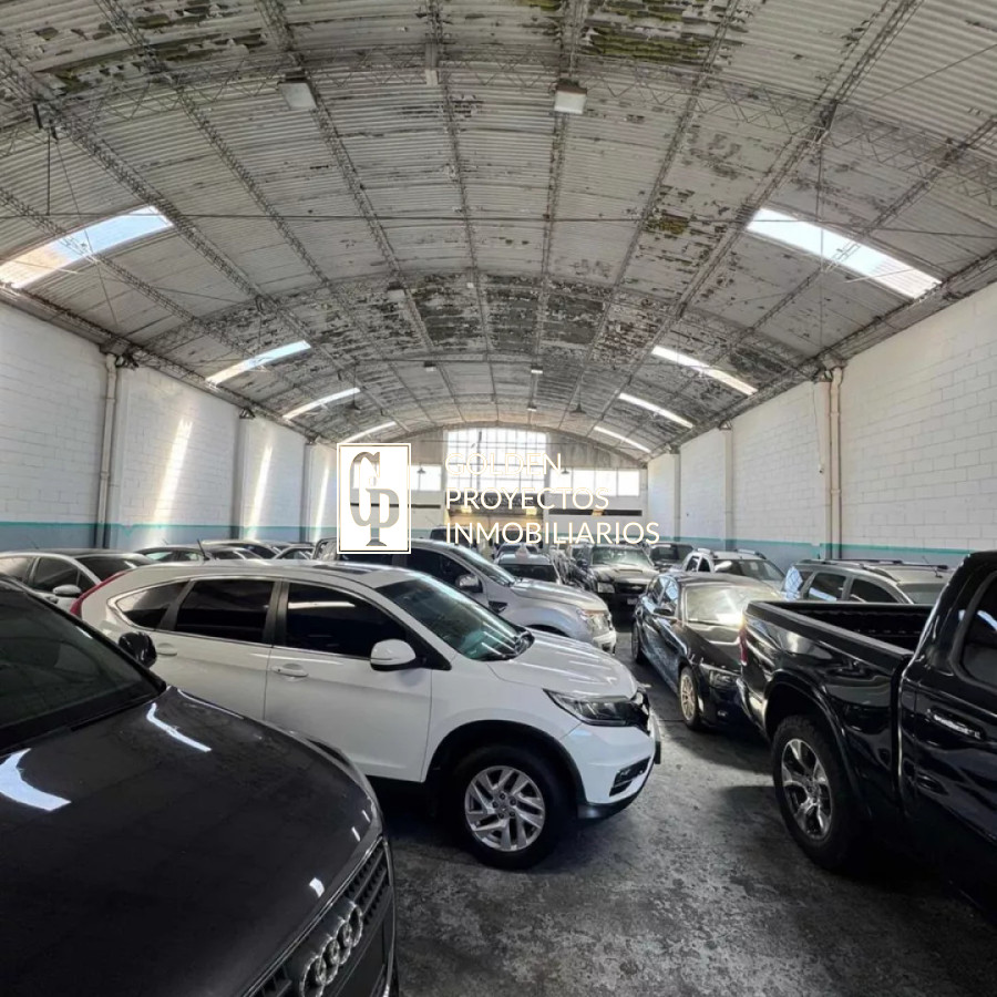 Terreno ID.465 - Terreno en Venta en Av. Italia 653m2 Malvin