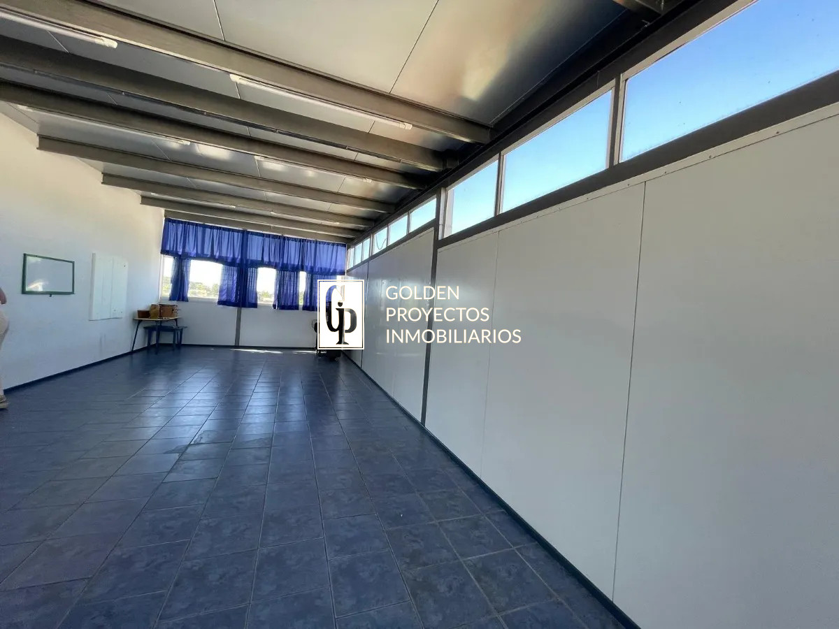 Terreno ID.501 - Venta Terreno 1500 mts , Brazo Oriental