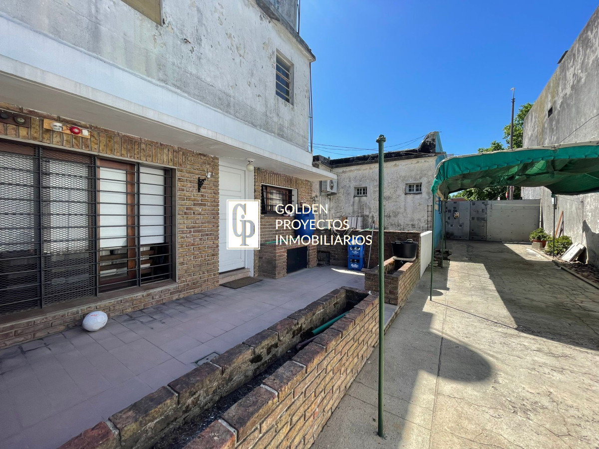 Terreno ID.274/Terreno-en-Venta-15m-de-Frente-en-Buceo - Terreno en Venta 15m de Frente en Buceo