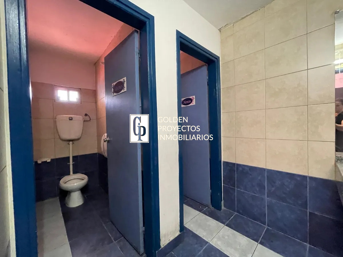 Terreno ID.501 - Venta Terreno 1500 mts , Brazo Oriental
