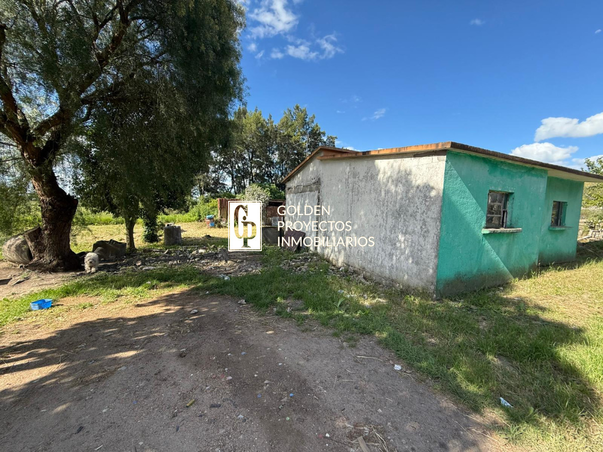 Terreno ID.457/Venta---Terreno-con-Mejores---Sauce---Canelones- - Venta - Terreno con Mejores - Sauce - Canelones 