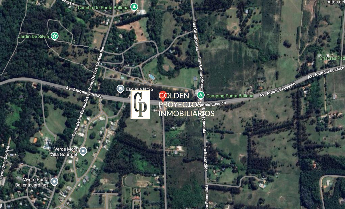 Terreno ID.742/-Terreno-en-venta-Puta-Ballena -  Terreno en venta Puta Ballena