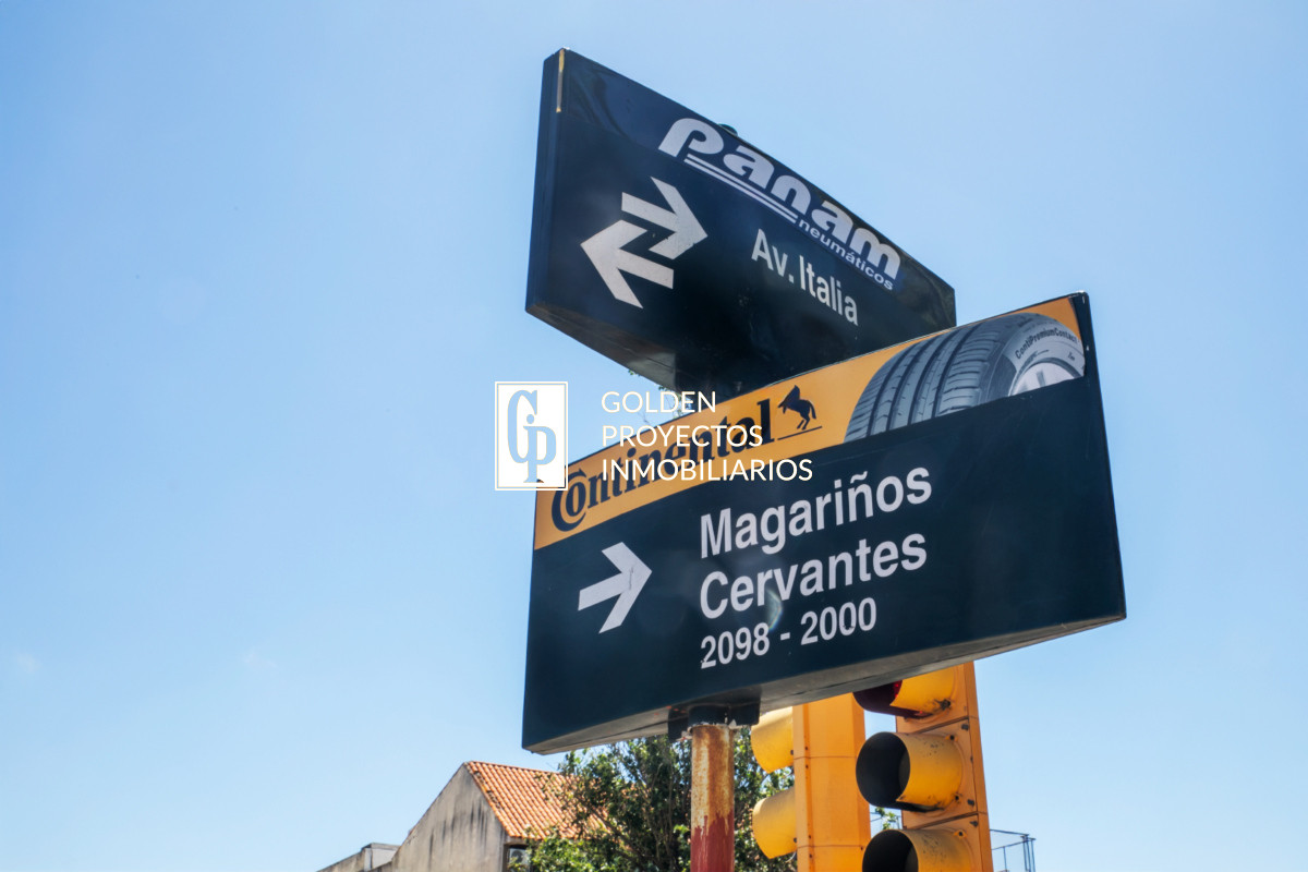 Terreno ID.330/Terreno-en-Venta-650m-La-Blanqueada - Terreno en Venta 650m La Blanqueada