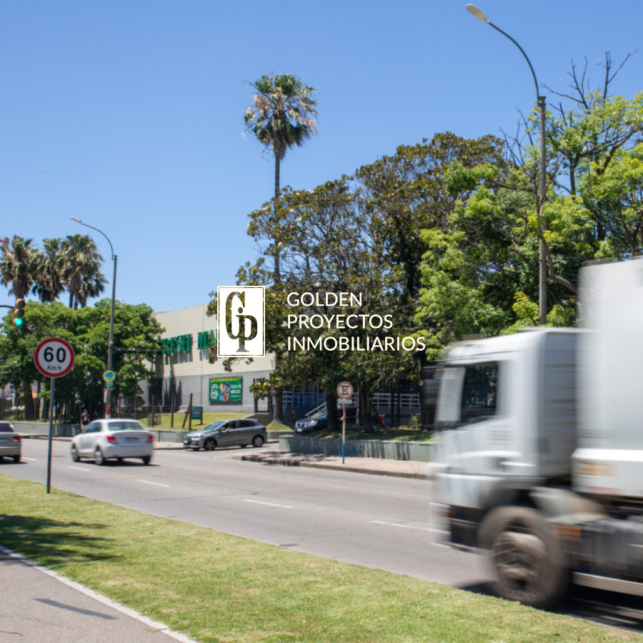 Terreno ID.485 - Terreno en Venta 304m2 La Blanqueada