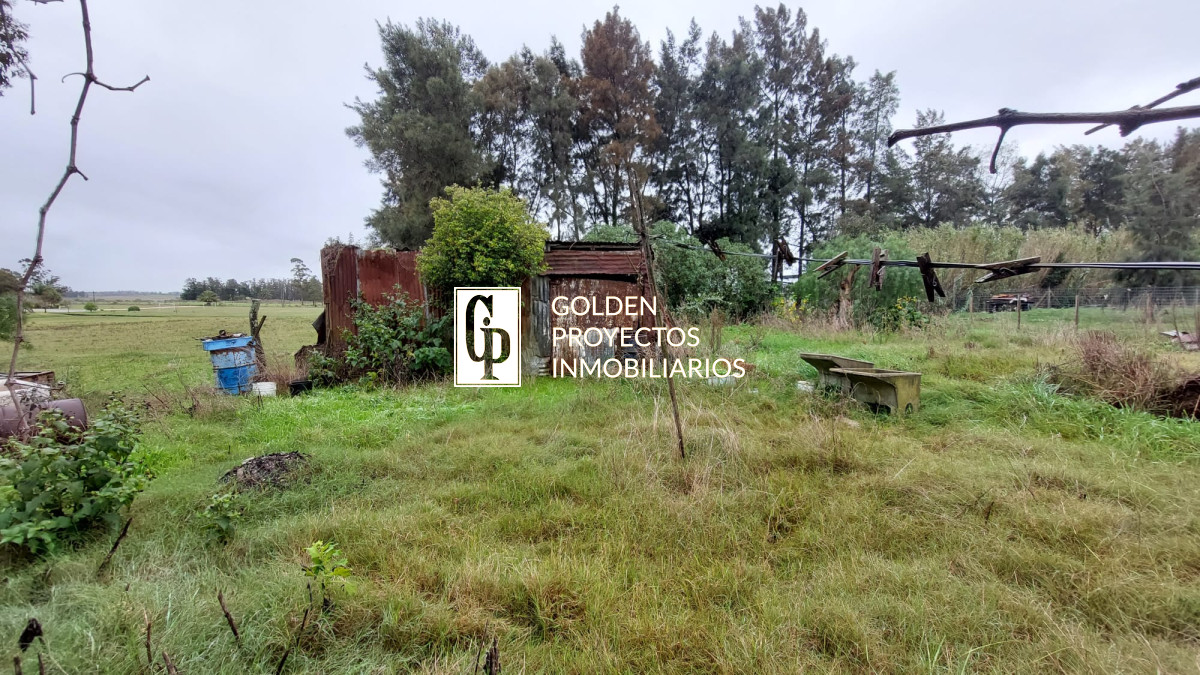 Terreno ID.457/Venta---Terreno-con-Mejores---Sauce---Canelones- - Venta - Terreno con Mejores - Sauce - Canelones 