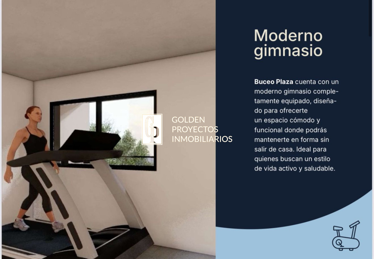 Terreno ID.714 - Terreno con permisos aprobados en Venta Buceo