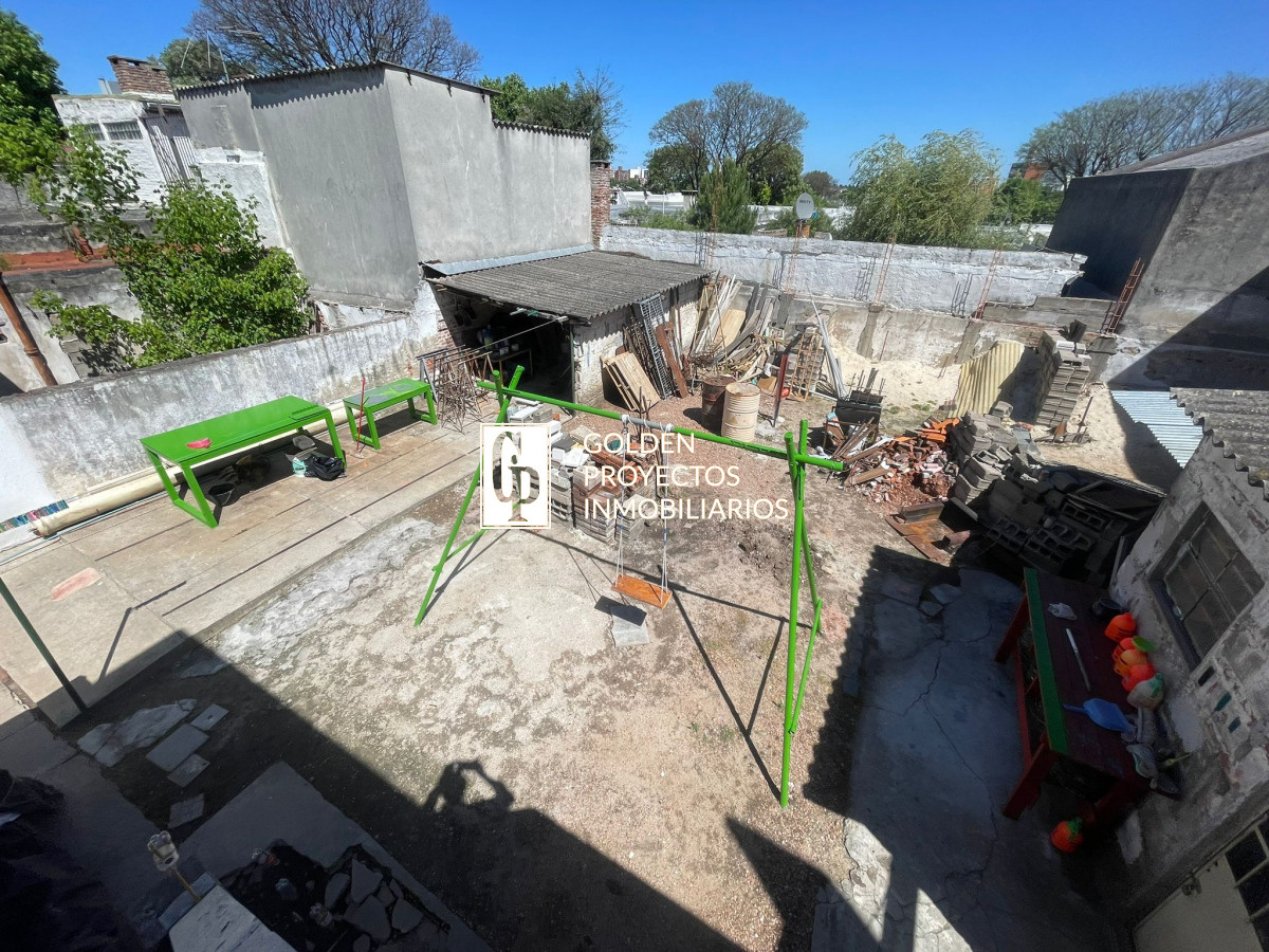 Terreno ID.274/Terreno-en-Venta-15m-de-Frente-en-Buceo - Terreno en Venta 15m de Frente en Buceo