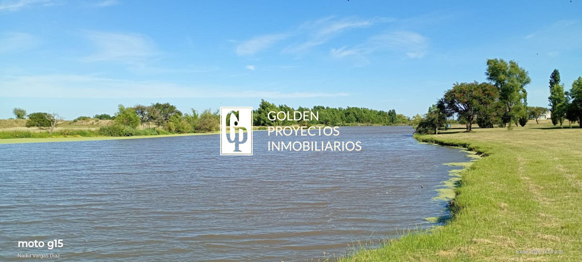 Terreno ID.844/Lote-en-Venta-en-Barrio-Privado-en-Carmelo-Colonia - Lote en Venta en Barrio Privado en Carmelo Colonia