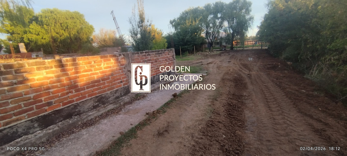 Terreno ID.705/Terreno-con-mejoras-en-venta,730-mts,Cerro-Largo. - Terreno con mejoras en venta,730 mts,Cerro Largo.