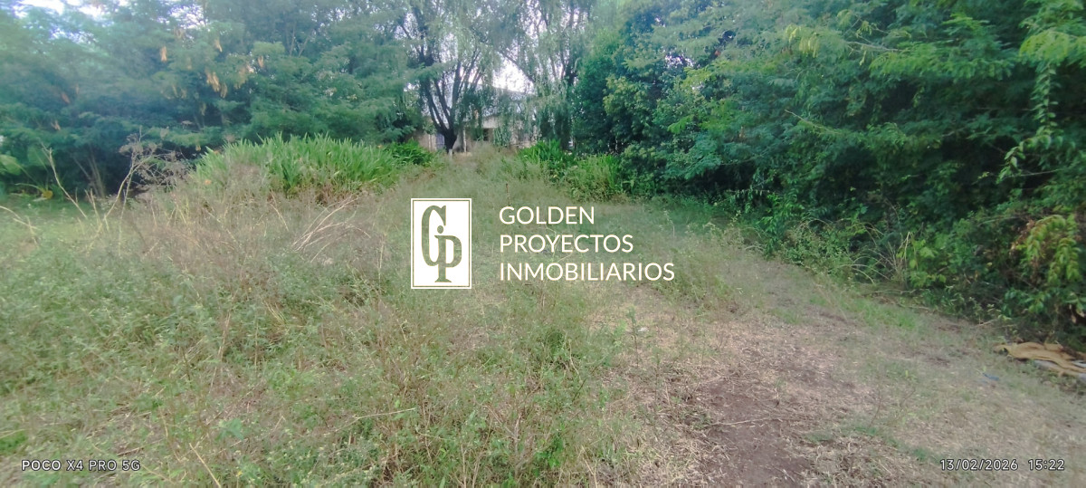 Terreno ID.705/Terreno-con-mejoras-en-venta,730-mts,Cerro-Largo. - Terreno con mejoras en venta,730 mts,Cerro Largo.