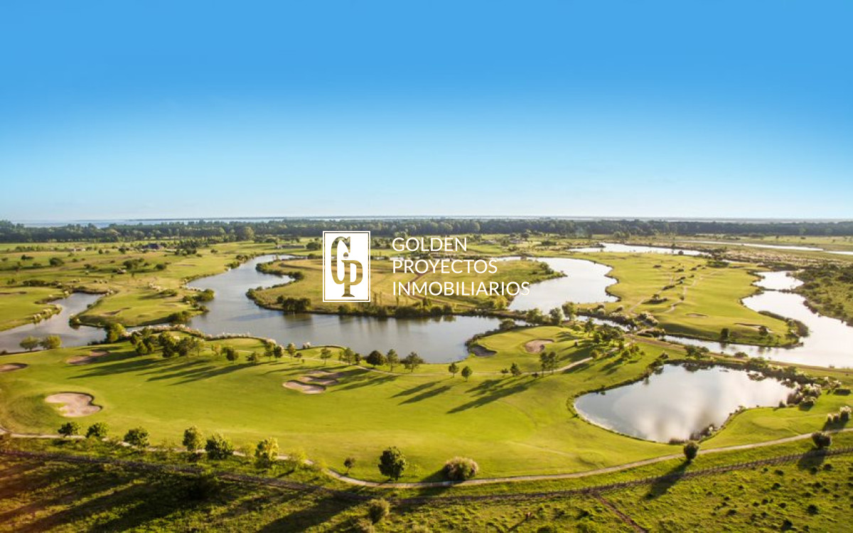 Terreno ID.840/Carmelo-Golf - Carmelo Golf