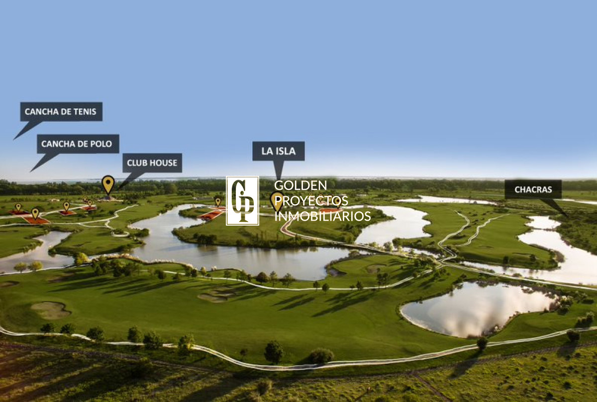Terreno ID.840/Carmelo-Golf - Carmelo Golf