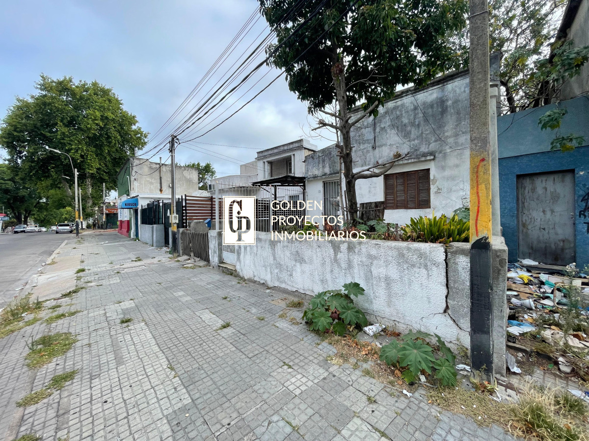 Terreno ID.414/Terreno-en-Venta-356-m2-en-Buceo-sobre-Solano-López- - Terreno en Venta 356 m2 en Buceo sobre Solano López 