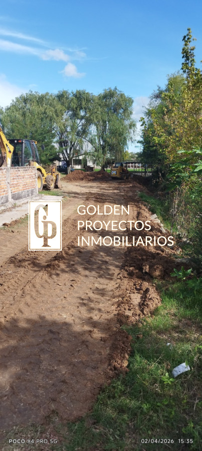 Terreno ID.705/Terreno-con-mejoras-en-venta,730-mts,Cerro-Largo. - Terreno con mejoras en venta,730 mts,Cerro Largo.