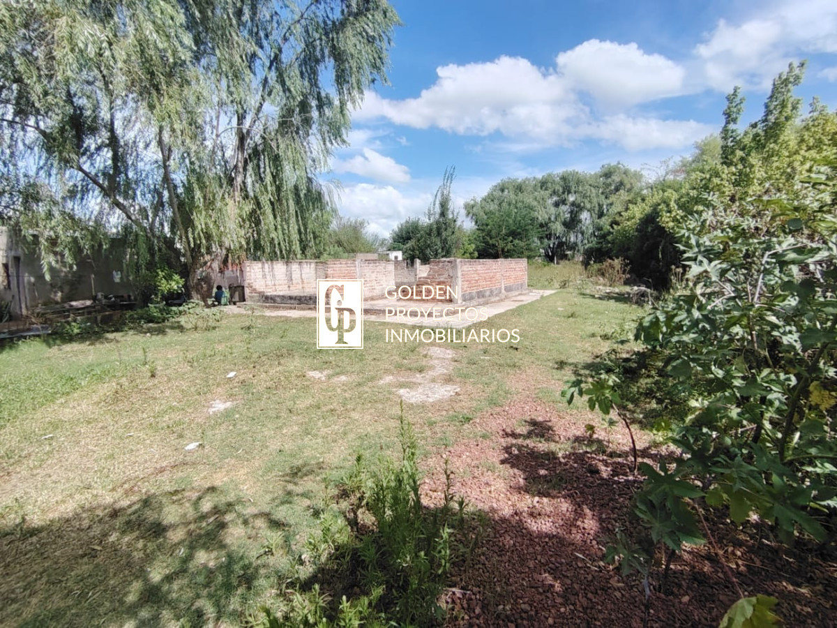 Terreno ID.705/Terreno-con-mejoras-en-venta,730-mts,Cerro-Largo. - Terreno con mejoras en venta,730 mts,Cerro Largo.