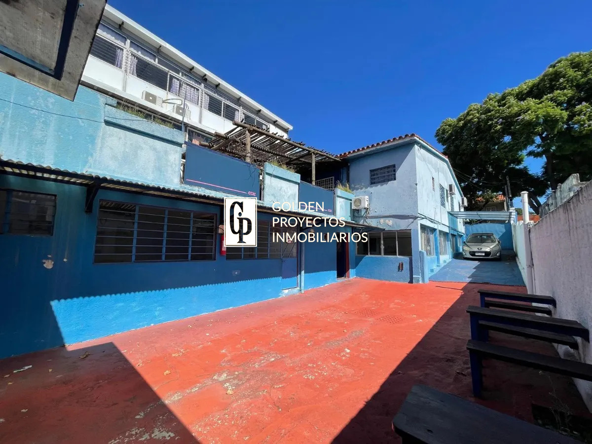 Terreno ID.501 - Venta Terreno 1500 mts , Brazo Oriental