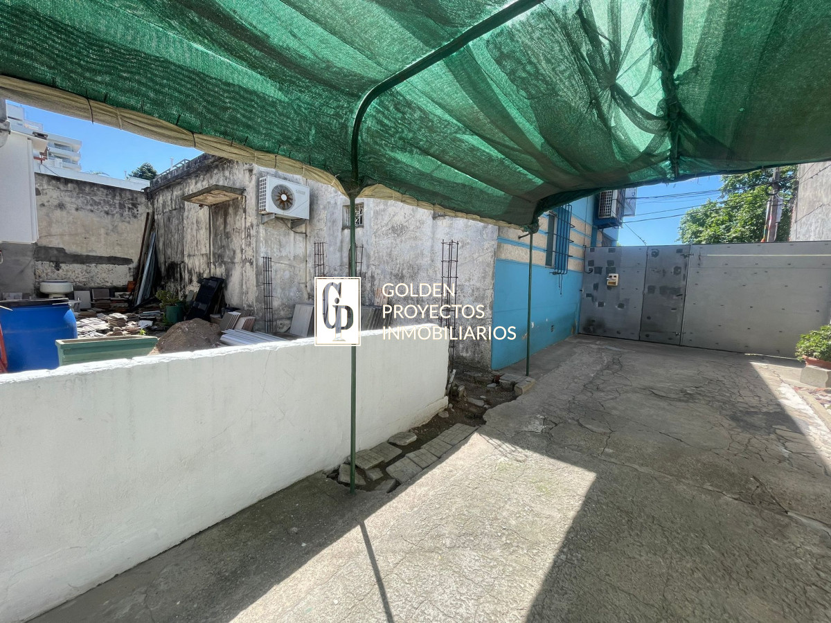 Terreno ID.274/Terreno-en-Venta-15m-de-Frente-en-Buceo - Terreno en Venta 15m de Frente en Buceo