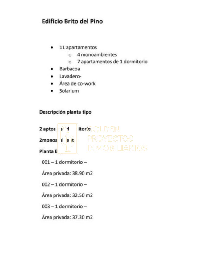 Terreno ID.97/Venta-Terreno-Padrón-Unico-de-200m2-Pocitos - Venta Terreno Padrón Unico de 200m2 Pocitos