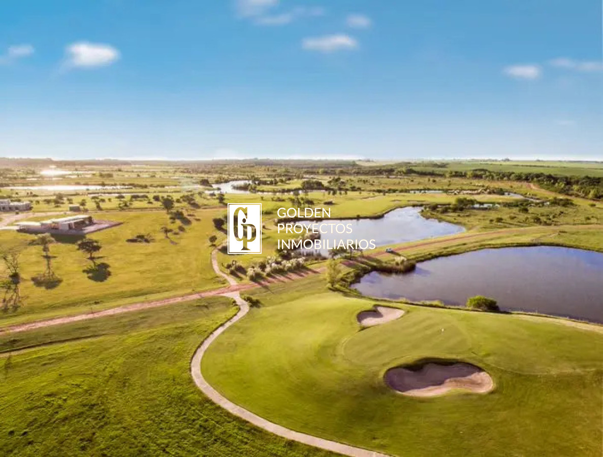 Terreno ID.840/Carmelo-Golf - Carmelo Golf