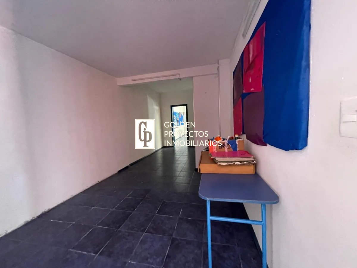 Terreno ID.501 - Venta Terreno 1500 mts , Brazo Oriental