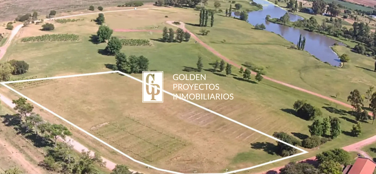 Terreno ID.844/Lote-en-Venta-en-Barrio-Privado-en-Carmelo-Colonia - Lote en Venta en Barrio Privado en Carmelo Colonia