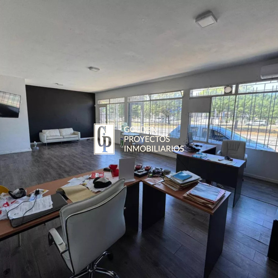 Terreno ID.465 - Terreno en Venta en Av. Italia 653m2 Malvin